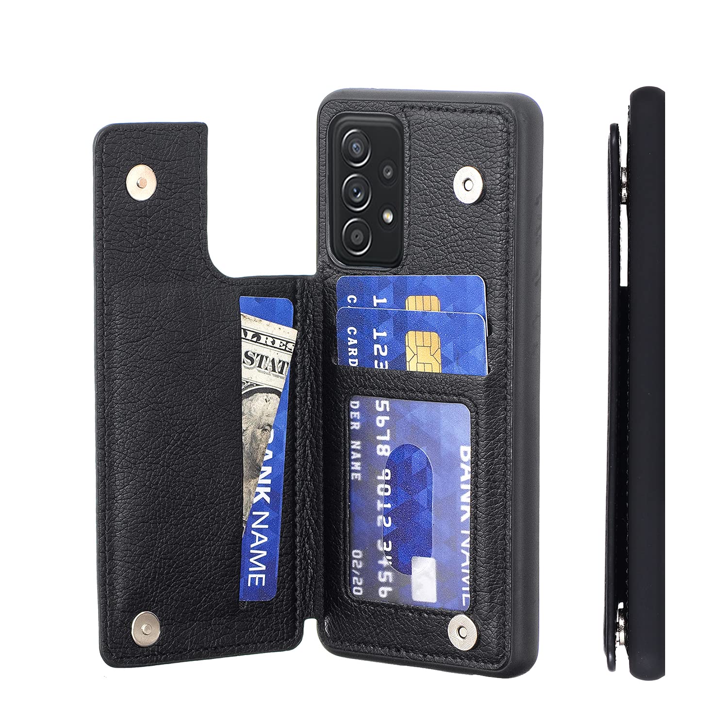 Amazon.co.jp: 【Anrek】SAMSUNG Galaxy A52 5G / docomo SC-53B